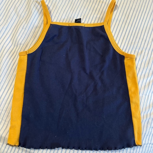 Forever 21 tank top - Picture 3 of 3